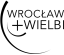 Logo zespołu Wrocław Wielbi