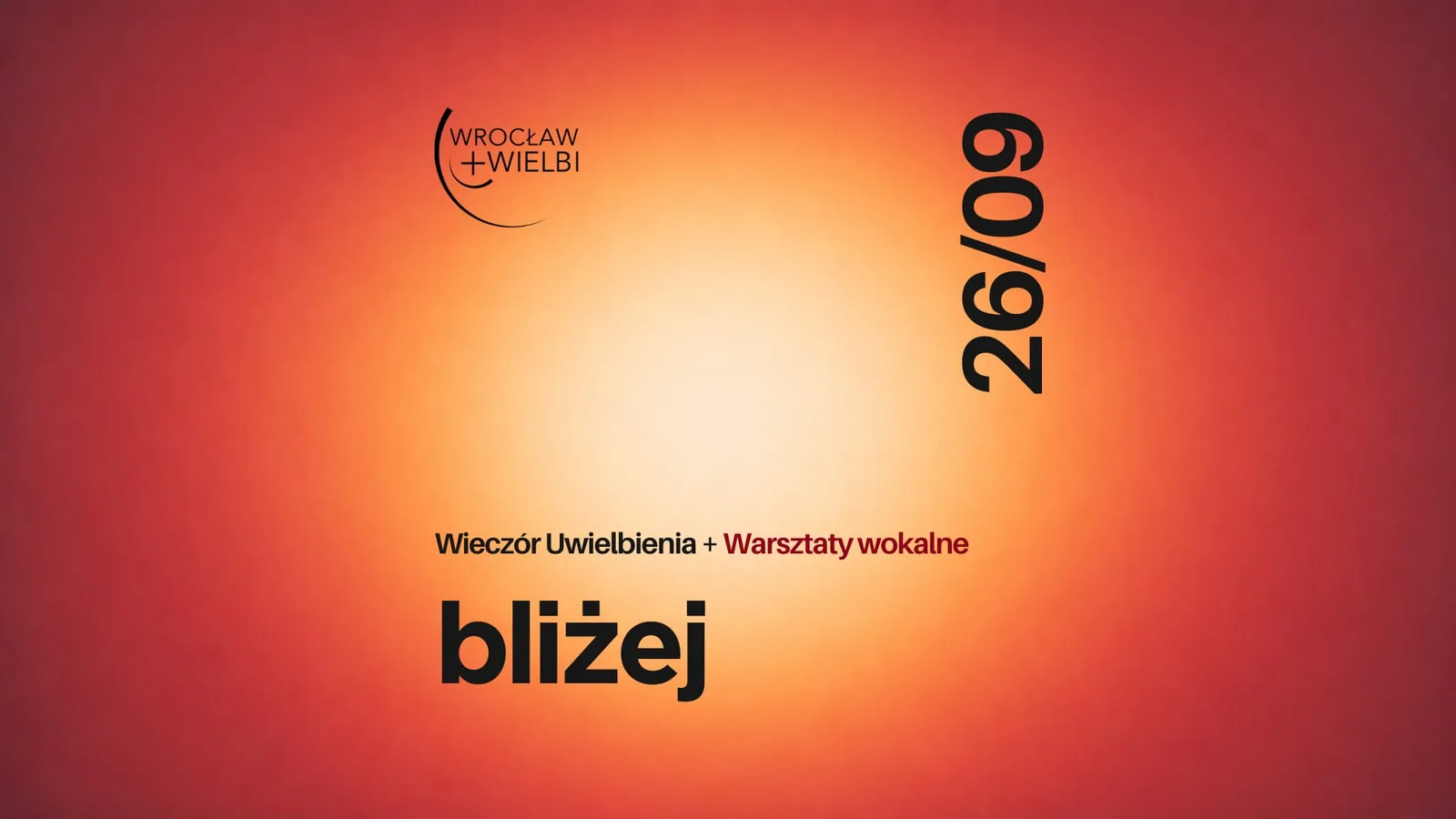 BLIŻEJ